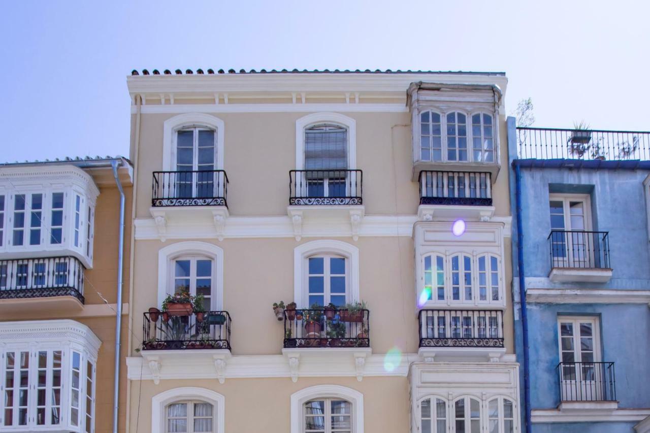 -Malagasunapts- Vibrant Historic City Centre Ngoại thất bức ảnh